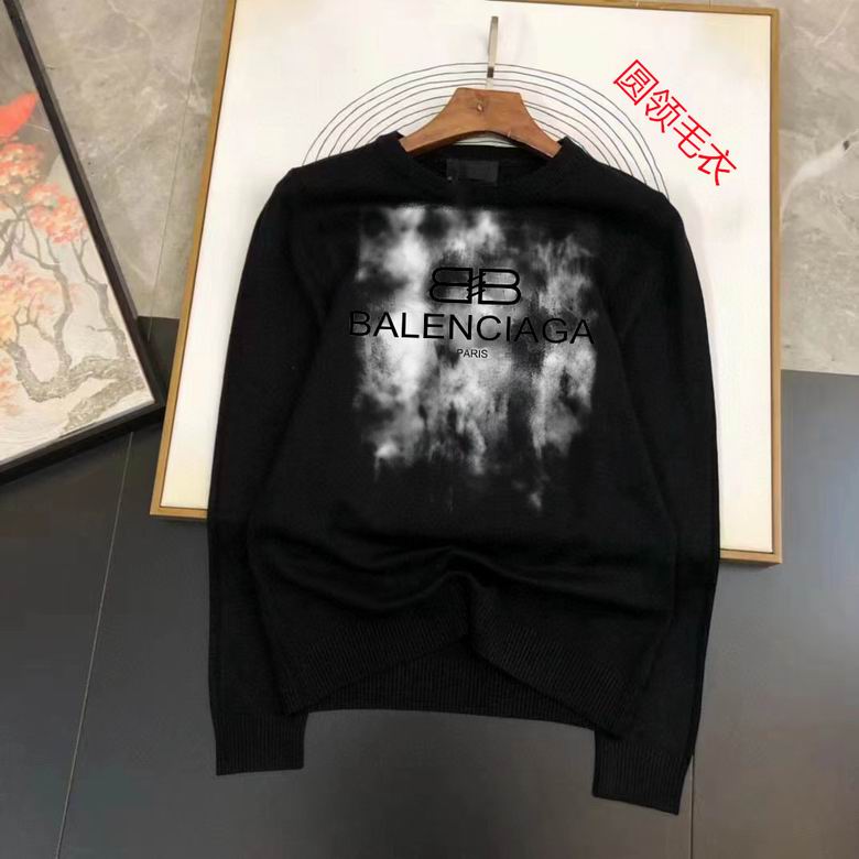 Balenciaga M-3XL 11Ln40
